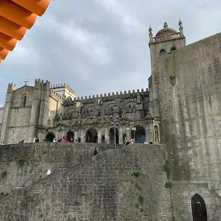Lost Oporto